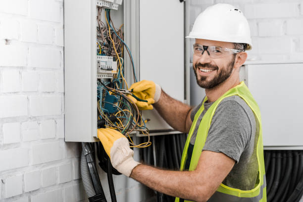 Best Emergency Electrical Repair  in Rogersville, MO