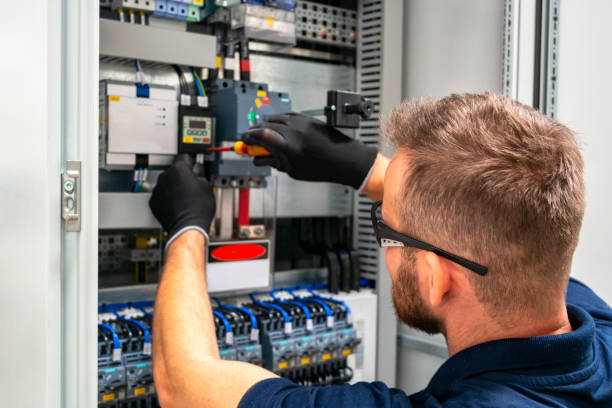 Best Affordable Emergency Electrician  in Rogersville, MO