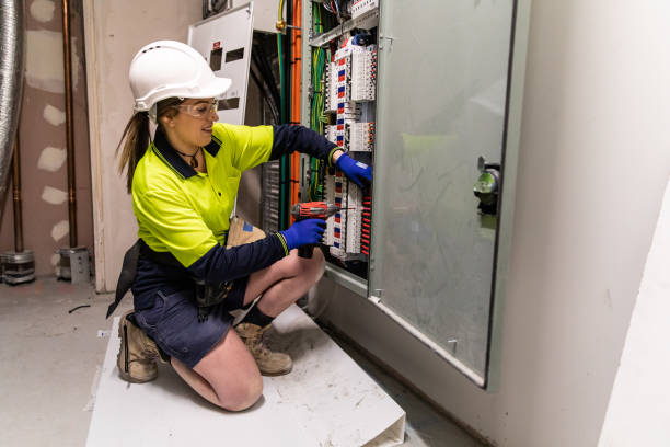 Best Local Electrician Companies  in Rogersville, MO