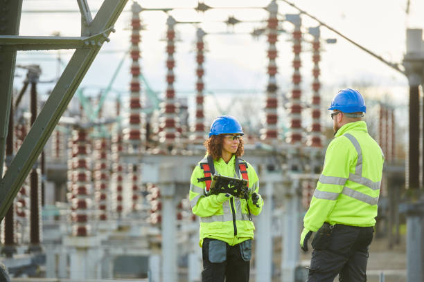 Best 24-Hour Electrician  in Rogersville, MO