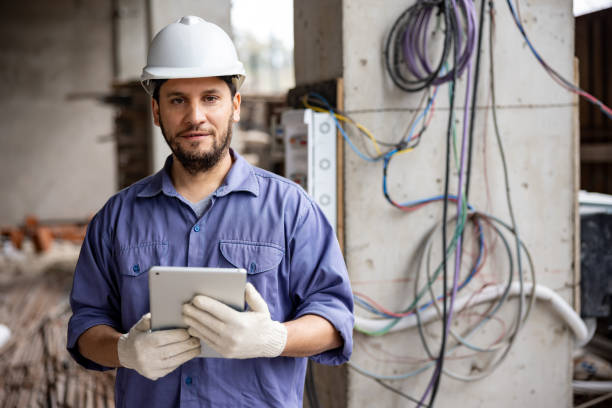 Best Electrical Wiring Services  in Rogersville, MO