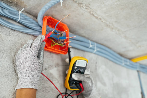 Affordable Emergency Electrician in Rogersville, MO