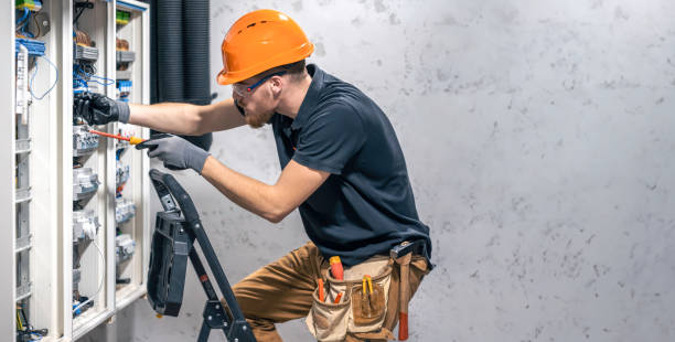 Best Emergency Electrical Repair  in Rogersville, MO