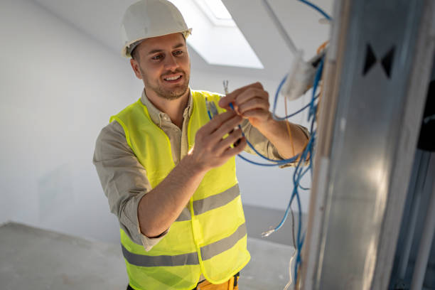 Electrical Outlet Repair in Rogersville, MO