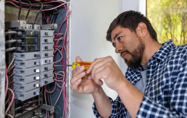 Best Emergency Electrician Near Me  in Rogersville, MO